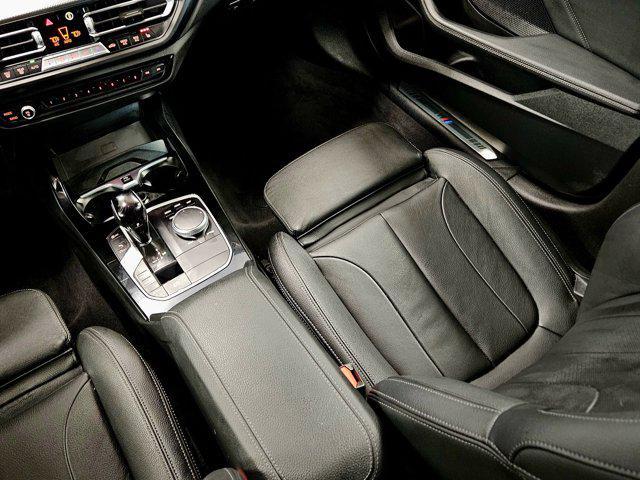 used 2022 BMW 228 Gran Coupe car, priced at $28,988