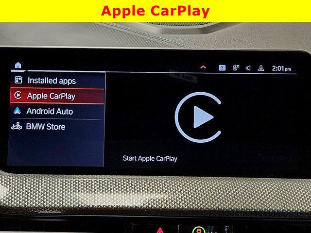 used 2022 BMW 228 Gran Coupe car, priced at $28,988
