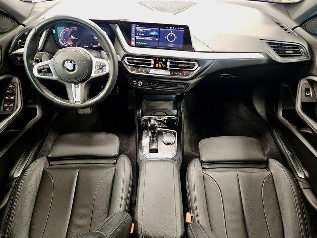 used 2022 BMW 228 Gran Coupe car, priced at $28,988