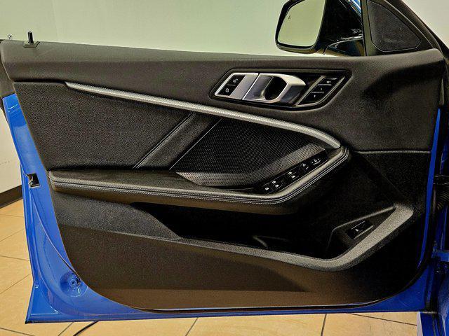 used 2022 BMW 228 Gran Coupe car, priced at $28,988