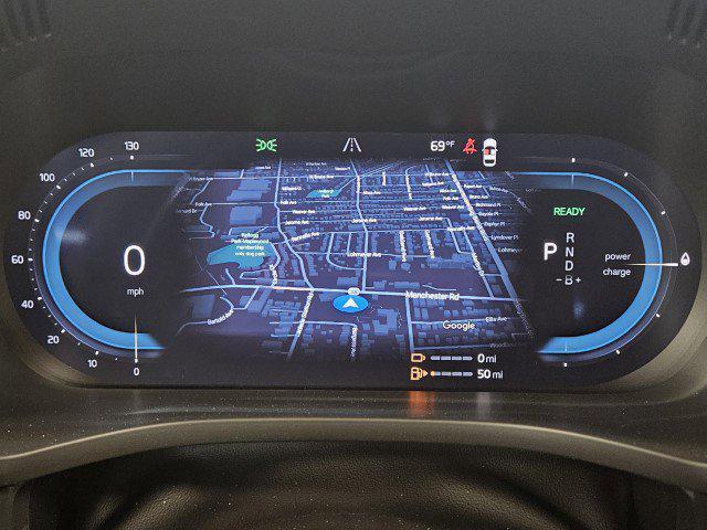 new 2025 Volvo XC60 Plug-In Hybrid car, priced at $67,775