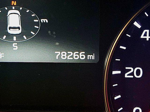 used 2017 Kia Soul car, priced at $11,488