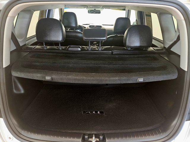 used 2017 Kia Soul car, priced at $11,488