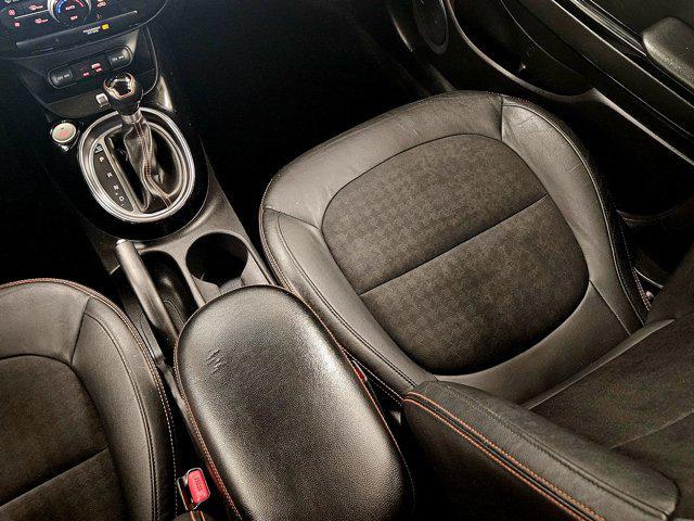 used 2017 Kia Soul car, priced at $11,488