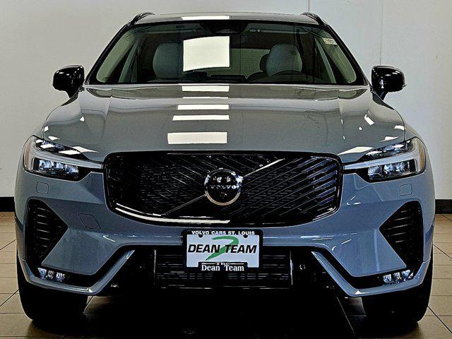 new 2026 Volvo XC60 car, priced at $63,935