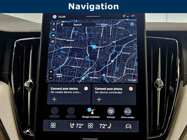 new 2026 Volvo XC60 car, priced at $63,935