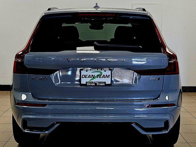 new 2026 Volvo XC60 car, priced at $63,935
