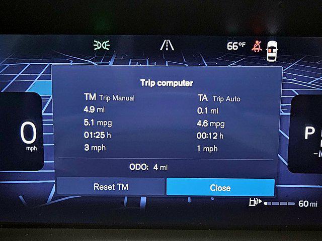 new 2026 Volvo XC60 car, priced at $63,935