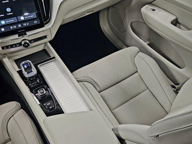 new 2026 Volvo XC60 car, priced at $63,935