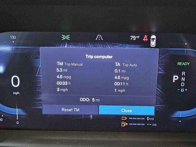 new 2025 Volvo XC90 Plug-In Hybrid car, priced at $75,696