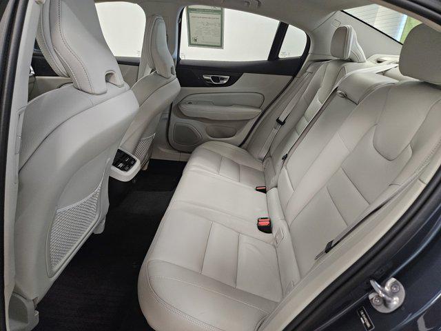used 2023 Volvo S60 car, priced at $34,988