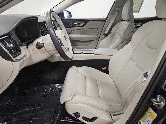 used 2023 Volvo S60 car, priced at $34,988