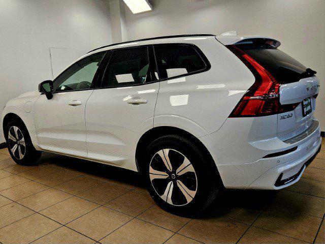 new 2025 Volvo XC60 Plug-In Hybrid car, priced at $62,035