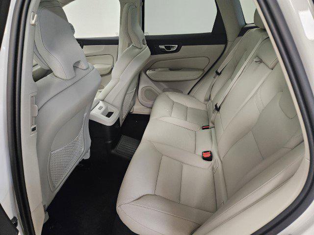 new 2025 Volvo XC60 Plug-In Hybrid car, priced at $62,035