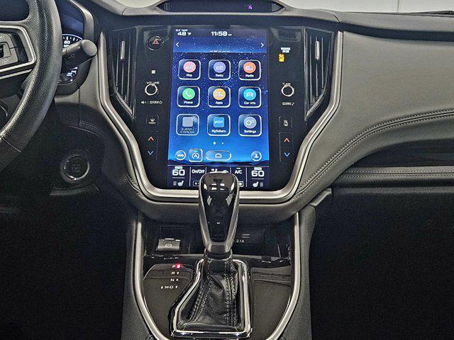 used 2022 Subaru Outback car, priced at $25,988