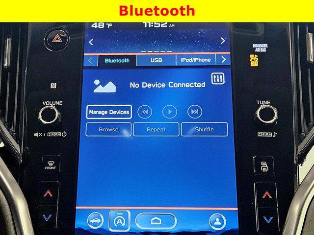 used 2022 Subaru Outback car, priced at $25,988