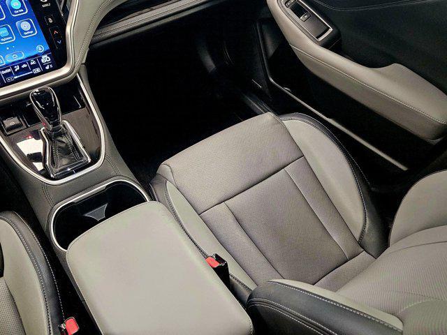 used 2022 Subaru Outback car, priced at $25,988