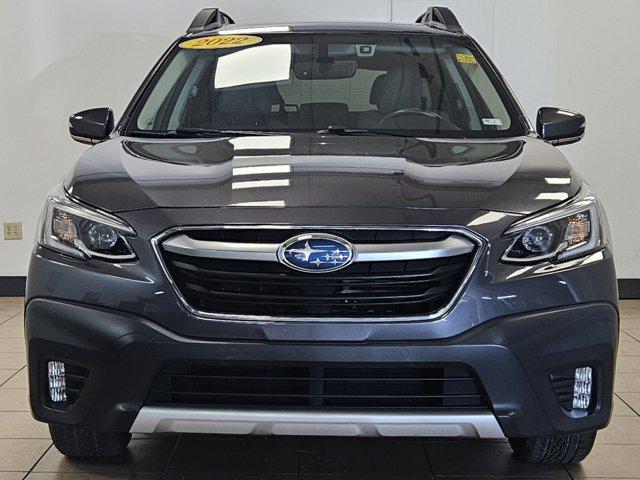 used 2022 Subaru Outback car, priced at $25,988
