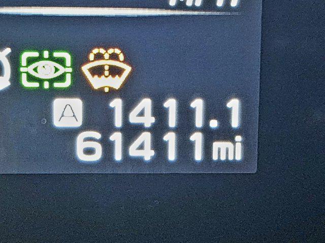 used 2022 Subaru Outback car, priced at $25,988