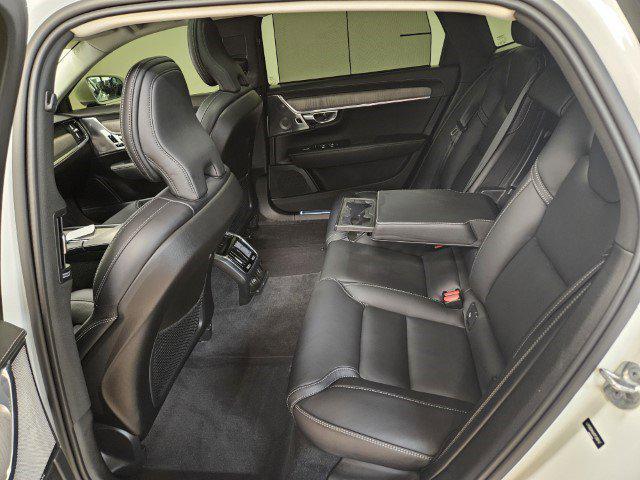 used 2023 Volvo S90 car, priced at $46,495