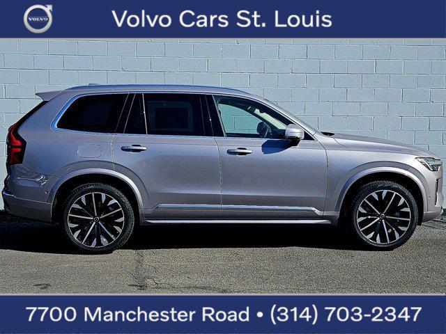 new 2026 Volvo XC90 car, priced at $72,160