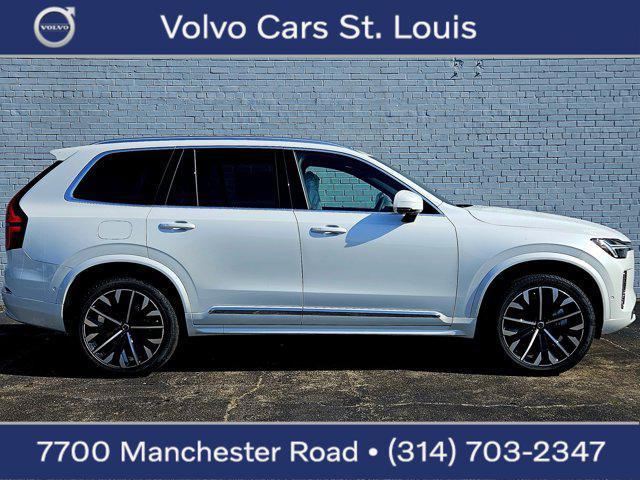 new 2026 Volvo XC90 car, priced at $67,430