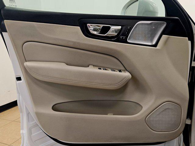 used 2019 Volvo XC60 Recharge Plug-In Hybrid car, priced at $31,988