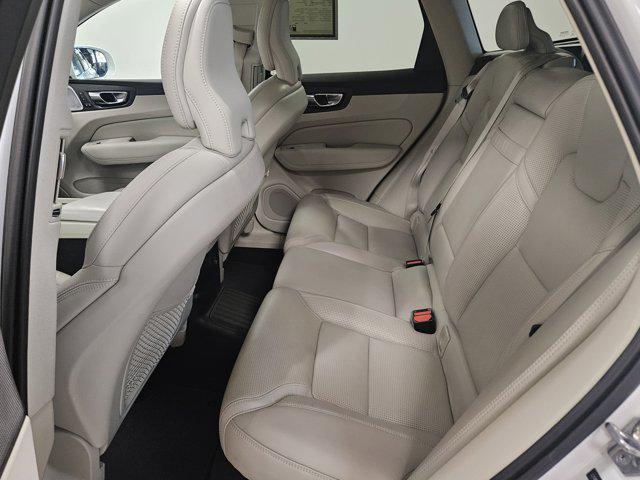 used 2019 Volvo XC60 Recharge Plug-In Hybrid car, priced at $31,988