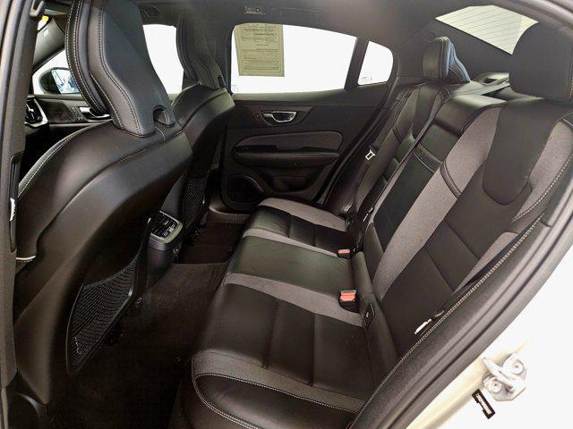 used 2021 Volvo S60 car, priced at $23,988