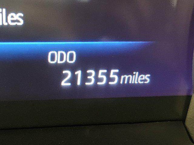 used 2022 Toyota Highlander car, priced at $38,488