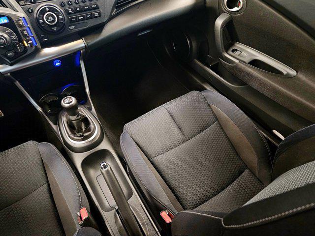 used 2013 Honda CR-Z car, priced at $9,495