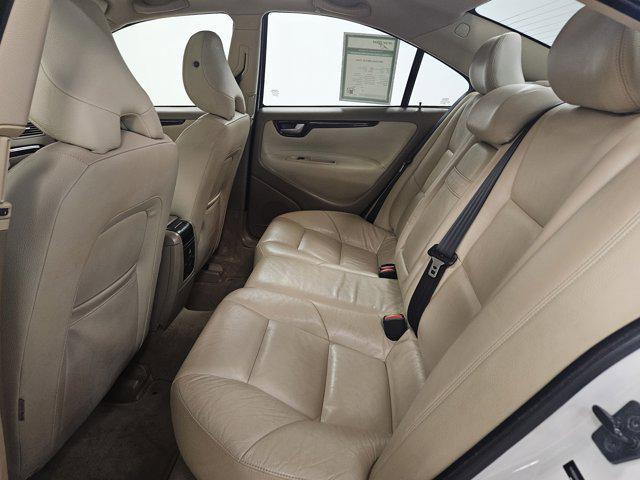 used 2007 Volvo S60 car, priced at $7,988