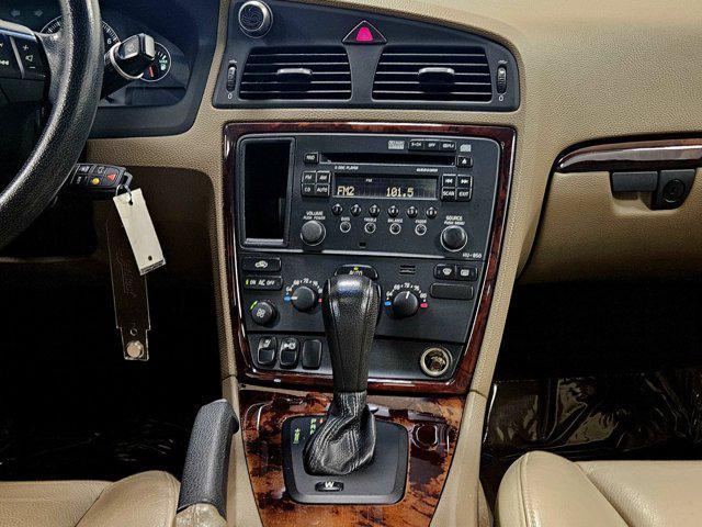 used 2007 Volvo S60 car, priced at $7,988