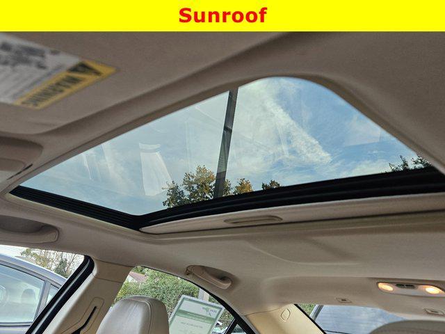 used 2007 Volvo S60 car, priced at $7,988