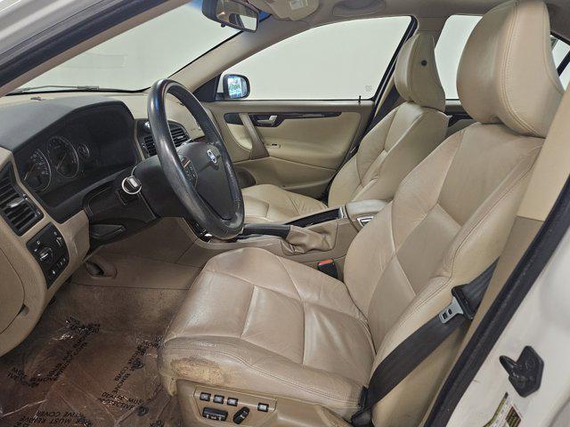 used 2007 Volvo S60 car, priced at $7,988