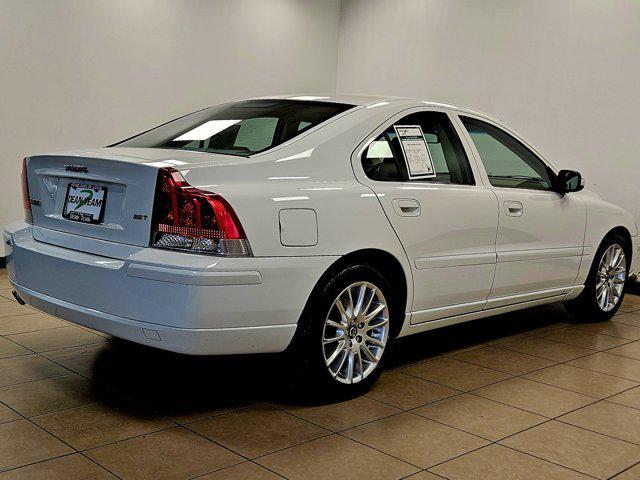 used 2007 Volvo S60 car, priced at $7,988