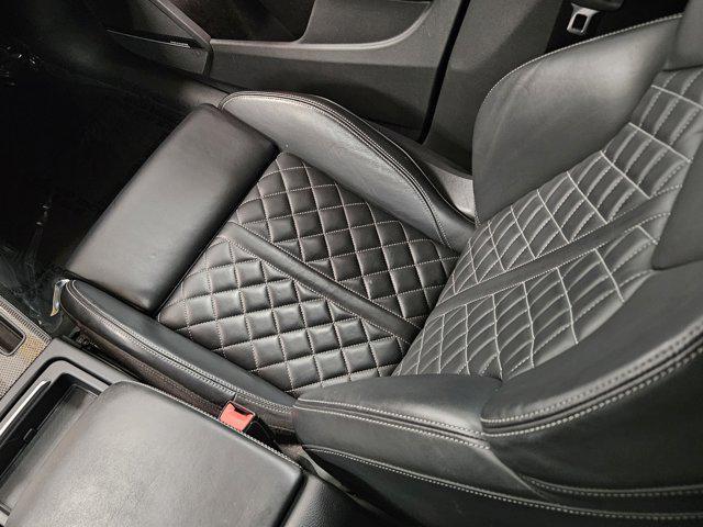 used 2018 Audi SQ5 car, priced at $26,295