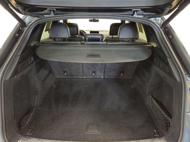 used 2018 Audi SQ5 car, priced at $26,295