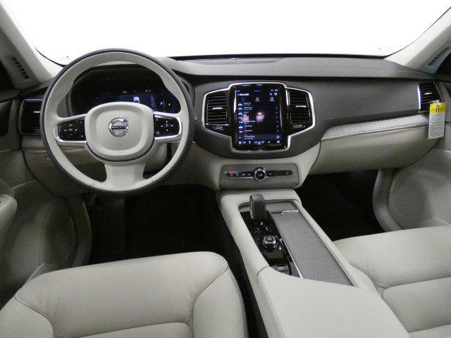 new 2024 Volvo XC90 car, priced at $63,735