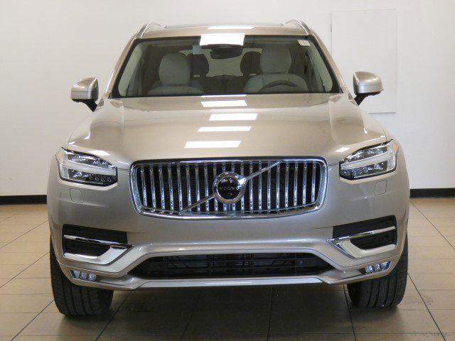 new 2024 Volvo XC90 car, priced at $63,735