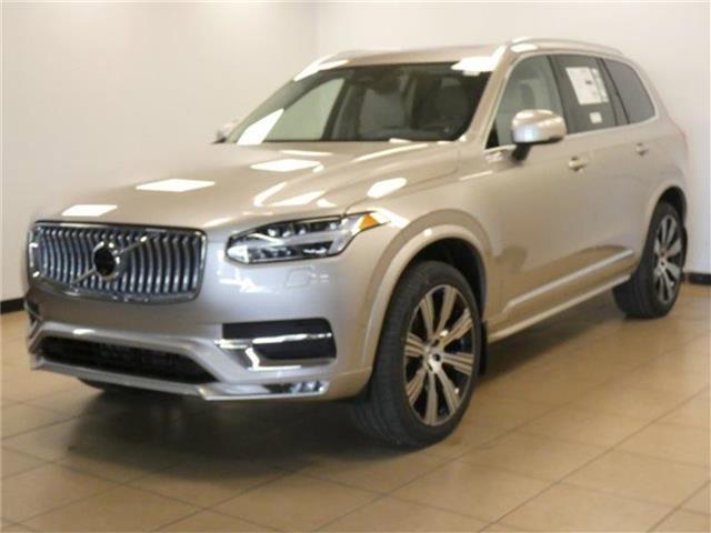 new 2024 Volvo XC90 car, priced at $64,335