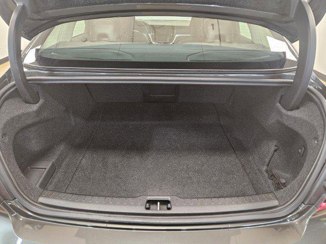 used 2019 Volvo S60 car, priced at $23,495