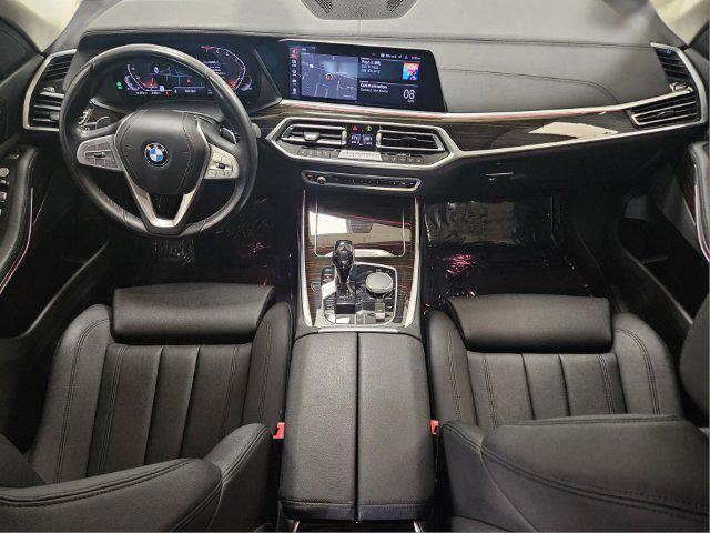 used 2020 BMW X7 car, priced at $39,995