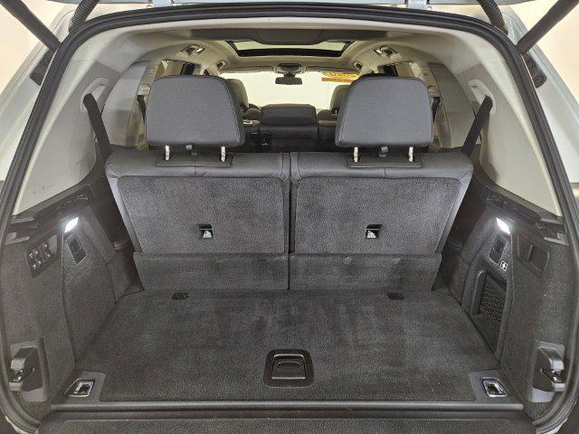 used 2020 BMW X7 car, priced at $39,995