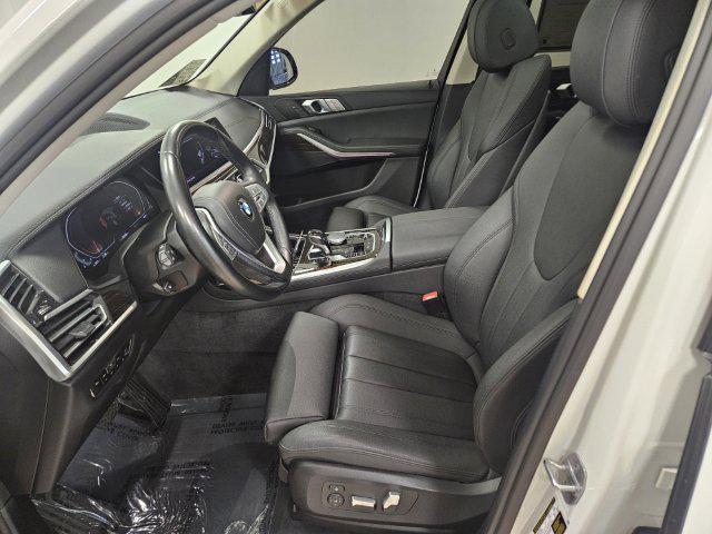 used 2020 BMW X7 car, priced at $39,995
