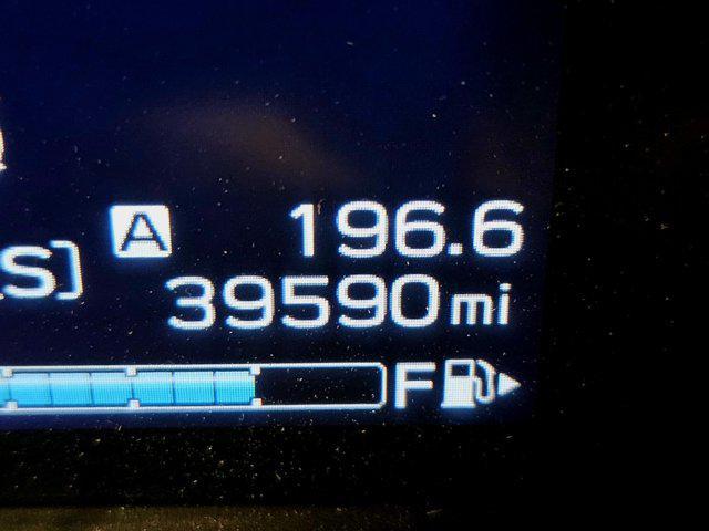 used 2021 Subaru Forester car, priced at $25,488