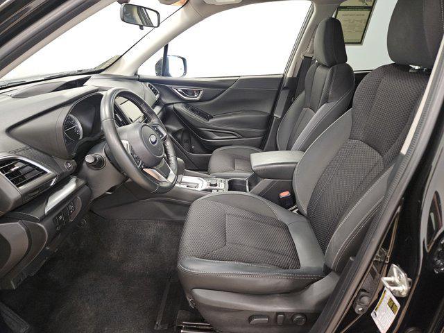 used 2021 Subaru Forester car, priced at $25,488