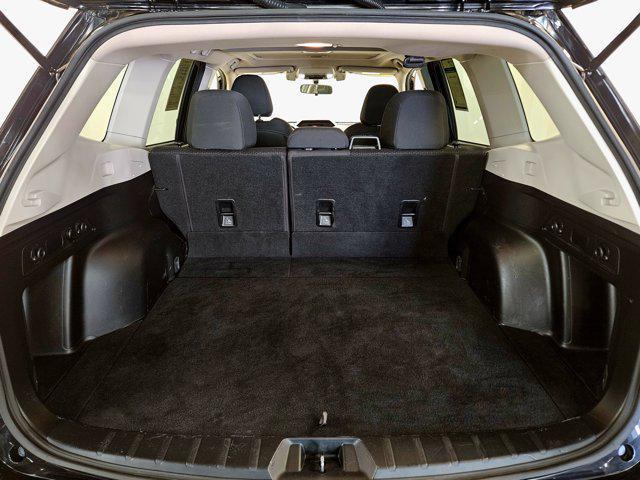 used 2021 Subaru Forester car, priced at $25,488