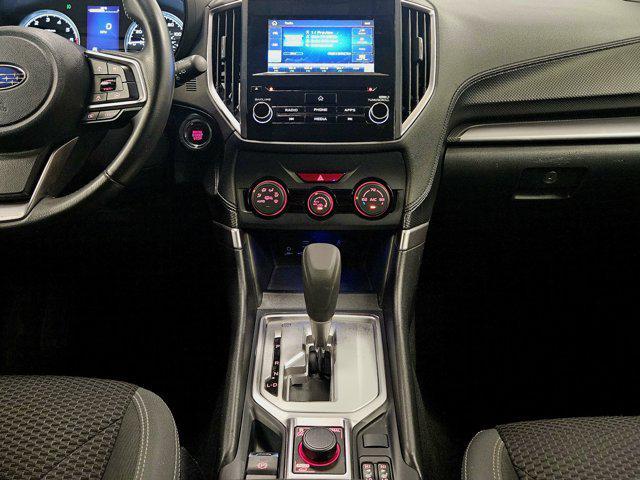used 2021 Subaru Forester car, priced at $25,488