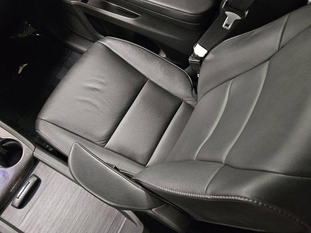 used 2022 Honda Pilot car, priced at $34,495